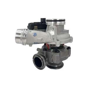 Turbocompresor BV40 para BMW F48 X1 X2 <span class=keywords><strong>MINI</strong></span> F45 F46 B47, Referencias 11658513635 11658513636 8513635 8513636 54409700024 54409880024 - Product Image 2