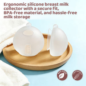 <span class=keywords><strong>Recolector</strong></span> <span class=keywords><strong>de</strong></span> <span class=keywords><strong>Leche</strong></span> Materna Reutilizable <span class=keywords><strong>de</strong></span> Silicona Manual, Personalizado, Libre <span class=keywords><strong>de</strong></span> BPA, Colectores <span class=keywords><strong>de</strong></span> <span class=keywords><strong>Leche</strong></span> Materna - Product Image 3