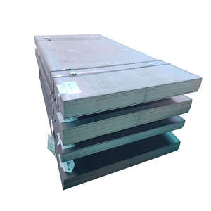 Tôle d'acier au carbone Q235 laminée à chaud pour la construction navale à basse température - Product Image 6