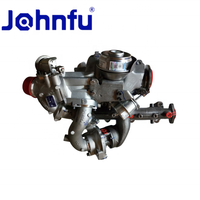 Suku Cadang Kendaraan Berkualitas OEM Asli Supercharger/ Turbocharger 1118100/SMW251429 Great Wall POER/HAVAL NEW H2/JOLION/WINGLE/STEED
