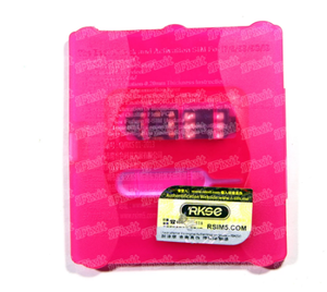 بطاقة R-SIM15 و RSIM-15 و R Sim 15 Ultra وأدوات البطاقات الذكية لنظامي التشغيل iOS 13 و iOS 14 لهواتف آيفون 11 برو ماكس و11 برو و11 وX وXS و8 و8 بلس و7 و6 - Product Image 2