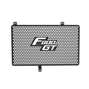 Grille de protection de radiateur F800 GT <span class=keywords><strong>F800GT</strong></span>, accessoires pour motos BMW 2013 <span class=keywords><strong>2014</strong></span> 2015 2016 2017 2018 2019 2020 - Product Image 3