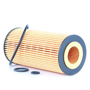 Elemento de filtro de aceite Original de fábrica A6131800009 613.180.00.09 A0001802309 6131800009 6131840025 CH9232 E17HD50 USO para <span class=keywords><strong>BMW</strong></span> - Product Image 6