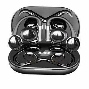 Biểu Tượng Tùy Chỉnh Cho <span class=keywords><strong>Bluetooth</strong></span> Thể Thao Tai Nghe Xách Tay Tai Móc Hiển Thị Kỹ Thuật Số Ai Dịch Tai Nghe Không Dây Cho Kinh Doanh Du Lịch - Product Image 1