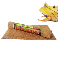 Kokosfaser-Matte Natürliche Palmfaser-Unterlage für Reptilien und Schildkröten