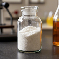 Floculant cationique PAM (polyacrylamide) pour la déshydratation des boues des eaux usées des papeteries