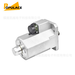 Actuador Electrónico Yunsida ZD800B2 de Aleación de Aluminio para Control de Aceleración de Generador Diésel - Product Image 2