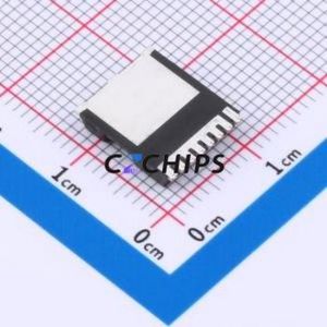 ทรานซิสเตอร์สนาม TOLL-8L HYG016N10NS1TA (Mosfet) แบบดั้งเดิมและใหม่ - Product Image 2