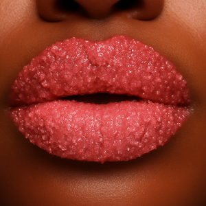 Vente en gros <span class=keywords><strong>Produit</strong></span> pour les lèvres végétalien biologique à la fraise naturel de haute qualité Gommage pour les lèvres exfoliant <span class=keywords><strong>rose</strong></span> personnalisé Fabricant de marque privée - Product Image 5