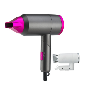 Travel Usb Standing <strong>Battery</strong> Powered Cordless <strong>Hair</strong> <strong>Dryer</strong> Rechargeable Wireless <strong>Hair</strong> <strong>Dryer</strong> - Product Image 3