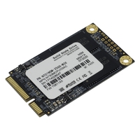 Personalizada de fábrica portátil interno 64 120, 128, 240, 250, 256, 480, 500, 512, 960 GB 1TB mSATA SSD disco de estado sólido