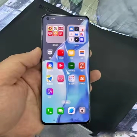 Used Mobile Phone Low Price for OnePlus 9Pro 5g Refurbished Mobile Unlocked Used Cellphone Second Hand Smartphone 9 Pro Cellular