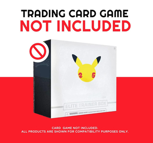 Acrílico 151 Elite Trainer Box UPC BB Vitrina para Ultra Premium Collection Japan Booster Box Case - Product Image 4