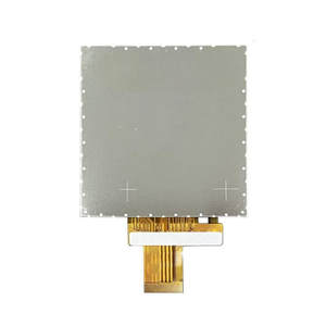 Pantalla LCD TFT de 3.4 Pulgadas, 480x480, Cuadrada, IPS, MIPI, 550nits de Alto Brillo - Product Image 2