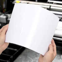 Papier offset non couché super blanc 80g 640*900mm en feuilles et en rouleaux