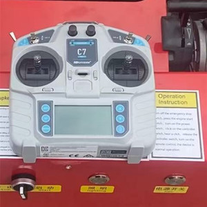 Contrôleur et récepteur de tondeuse à gazon télécommandée 9HP/16GP/22GP - Product Image 2
