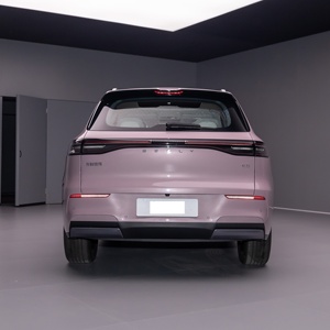 Geely <span class=keywords><strong>Galaxy</strong></span> E5 Starship <span class=keywords><strong>530</strong></span> km EV compacto SUV coche eléctrico puro 2025 - Product Image 3