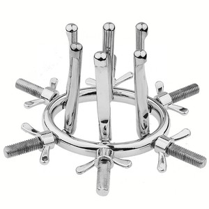Etal-depiladora de acero inoxidable para el hogar, máquina de depilación de peculo, sin contacto - Product Image 5