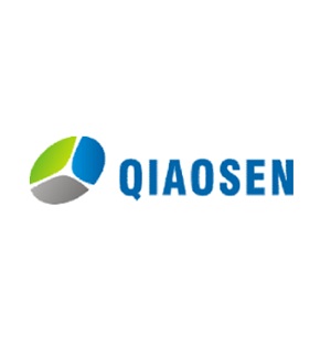 Dongguan Qiaosen Machinery Co., Ltd. logo