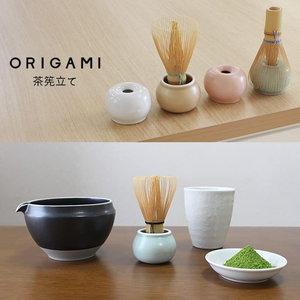 Soporte de Cerámica para Batidor de Té <span class=keywords><strong>Matcha</strong></span>, Base para Chasen de Bambú Tradicional, <span class=keywords><strong>Accesorios</strong></span> para Juego de Té <span class=keywords><strong>Matcha</strong></span> - Product Image 6