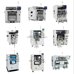 Machine de montage de LED <span class=keywords><strong>SMD</strong></span> JUKI RS-1R, machine de placement de composants <span class=keywords><strong>SMD</strong></span>, machine de montage de puces SMT, machine de placement JUKI <span class=keywords><strong>KE</strong></span>-2080 pour PCB - Product Image 3