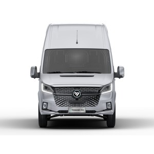 Nouvelles voitures électriques 2026 FOTON Toano EV <span class=keywords><strong>Vans</strong></span> 14-18 places pour le transport de passagers, grand espace, véhicule logistique en stock - Product Image 4