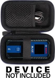 Étui rigide pour mesure laser <span class=keywords><strong>Bosch</strong></span> GLM165-25G / GLM20 / GLM50C / GLM165-10 / GLM100-23 / GLM165-40 / GLM165-27CGL - Product Image 3