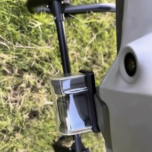 Nouvelle housse de protection pour caméra DJ Agras T40 pour drones agricoles - Certifiée CE/FCC/RoHS Haute efficacité - Product Image 1