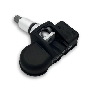 เซ็นเซอร์วัดแรงดันลมยาง A0009057200Q01 433MHz ภายนอก สำหรับ Mercedes-Benz E-Class W212 TPMS - Product Image 1
