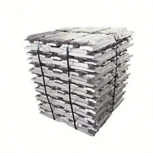 A7 A00 ADC12 A360 A380 99.7% 99.99% Aleación de magnesio puro Lingotes de aluminio Molibdeno Categoría de producto Directo del fabricante - Product Image 5