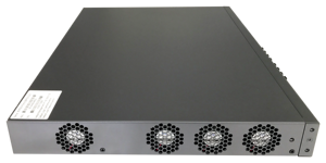 EPON OLT fournit 16 ports EPON, 12 ports de liaison ascendante, ne contient pas le module SFP, châssis indépendant, petite taille, OLT haute densité. - Product Image 6