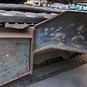 Las Excavadoras Usadas Yanmar VIO20 con Gran Potencia y Fácil Manejo se Venden Bien en Perú - Product Image 4