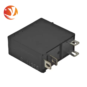 Module de relais PLC O-mron G3R-OA202SZN G3ROA202SZN d'origine neuf, contrôleur programmable PLC - Product Image 3
