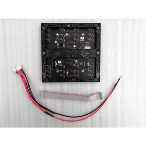 P3 192x192 <strong>Module</strong> Indoor SMD2121 Full Color RGB 3in1 64x64 Pixel <strong>Dots</strong> Led Light <strong>Matrix</strong> <strong>Display</strong> Panel Led High-Definition Screen - Product Image 3