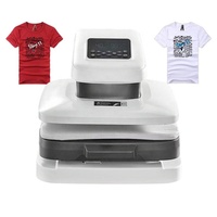 Machine de fusion de perles DIY Millantech, nouveau modèle 38*38cm, presse à chaud automatique pour transfert sur T-shirt