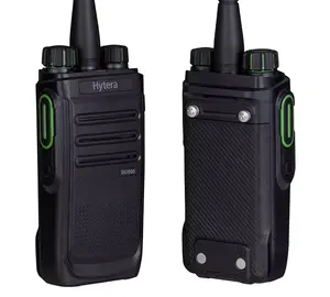 Hytera BD505 factory price best selling walkie talkie set walkie talkie midland