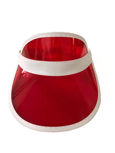 Cappello da Sole con Visiera Larga Personalizzabile con Logo UV - Product Image 5
