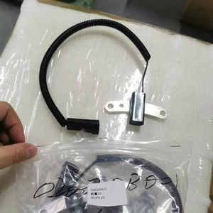 56026921 Sensor de posición del cigüeñal para DODGE Dakota del <span class=keywords><strong>JEEP</strong></span> Cherokee <span class=keywords><strong>Wrangler</strong></span> Grand Cherokee 1993, 1994 de <span class=keywords><strong>1995</strong></span> 2.5L 4.0L - Product Image 2
