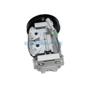 Compresor de Aire Acondicionado Baumate de Alta Calidad <span class=keywords><strong>10S13C</strong></span> 4721999 FXB00001040F para ZH200-A ZX210H-5G ZX330-5 - Product Image 1