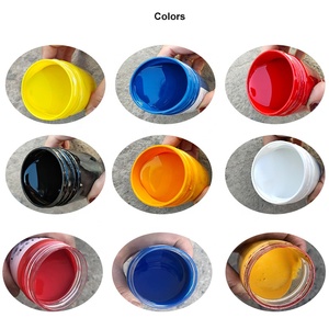 Pintura antiincrustante de barco en aerosol de revestimiento anticorrosión resistente a productos químicos de alta calidad <span class=keywords><strong>para</strong></span> Metal/cemento/tubería/Puentes/barco - Product Image 3
