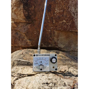 Radio <span class=keywords><strong>FM</strong></span> <span class=keywords><strong>Rock</strong></span> Portable avec pointeur, pour Tuning Audio, à monter soi-même - Product Image 4