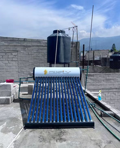 <span class=keywords><strong>Calentador</strong></span> <span class=keywords><strong>de</strong></span> agua <span class=keywords><strong>solar</strong></span> <span class=keywords><strong>de</strong></span> tubo <span class=keywords><strong>de</strong></span> vacío <span class=keywords><strong>de</strong></span> <span class=keywords><strong>precio</strong></span> caliente para el hogar del hotel y uso personal - Product Image 1