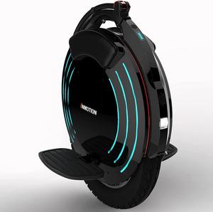 Monociclo Inmotion V10F de Alta Velocidad 40Km/h con Autoequilibrio, Rueda Inteligente - Product Image 5