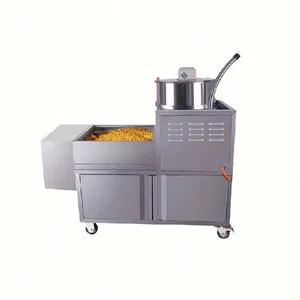 Produttore professionale Popcorn Popper per stato unito