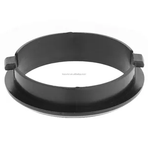 Replacement Numatic 38mm Tapered Hose Cuff Kit <strong>Vacuum</strong> <strong>Cleaner</strong> Hose Grip End Screw on Swivel &amp; Click Ring Kit - Product Image 4