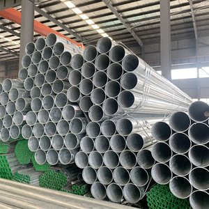 Best Price Hot Dip Galvanized Mild <strong>Steel</strong> ASTM A53/A106/A36 <strong>Cold</strong> <strong>Rolled</strong> Skin Pass Pipe Welding Cutting Services CE Certified 5 - Product Image 6