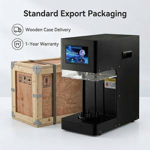 Máquina Selladora Eléctrica Automática en Frío <span class=keywords><strong>de</strong></span> 55 mm para Botellas <span class=keywords><strong>de</strong></span> Bebidas, Selladora <span class=keywords><strong>de</strong></span> Latas <span class=keywords><strong>de</strong></span> Té con <span class=keywords><strong>Leche</strong></span>/Café 220V/110V - Product Image 3