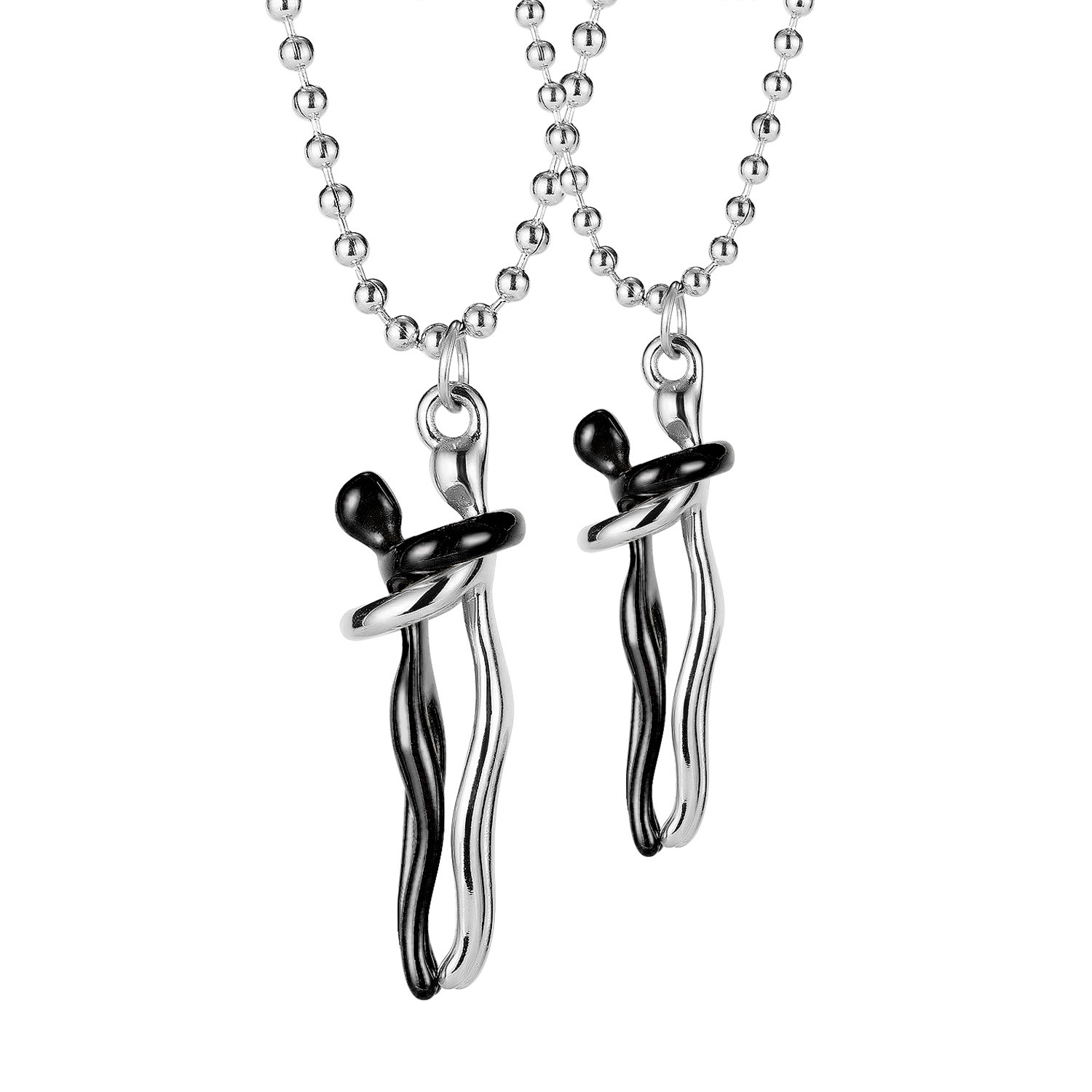 Black &amp; Steel-Big