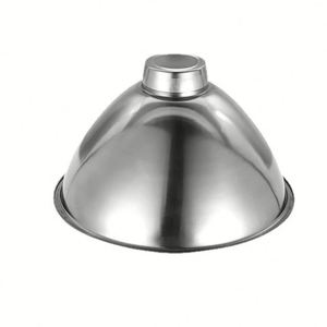 Carcasa de Comunicación de Aluminio Fundido a Presión Personalizada OEM YF, Componentes de Aleación de Aluminio Mecanizados por CNC, Origen Guangdong - Product Image 6