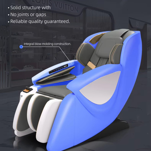 GUOHENG SY-5 Nouveaux produits à succès, fauteuil distributeur de billets SY-5 Shiatsu à monnayeur pour billets philippins - Product Image 2